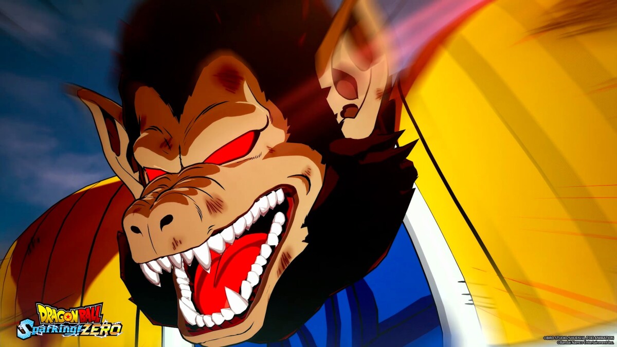 Dragon Ball Sparking Zero - Super Limit Breaking Neo Edition Special