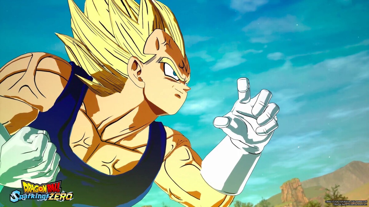 Dragon Ball Sparking Zero - Super Limit Breaking Neo Edition Special