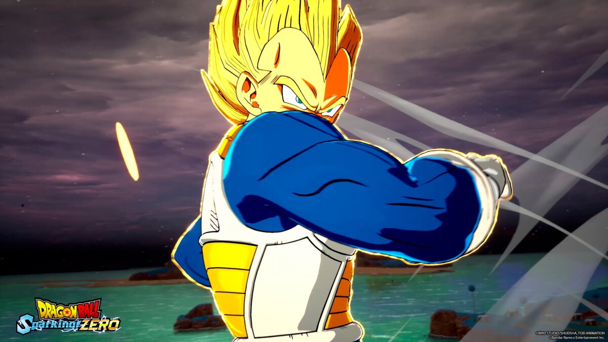 Dragon Ball Sparking Zero - Super Limit Breaking Neo Edition Special