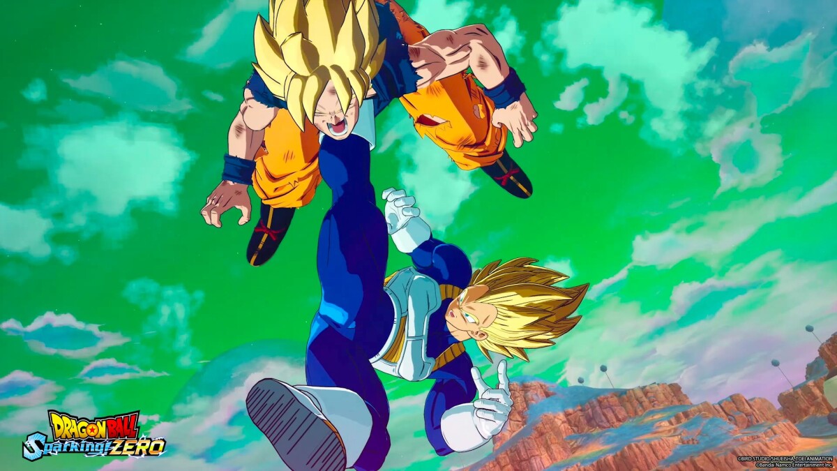 Dragon Ball Sparking Zero - Super Limit Breaking Neo Edition Special