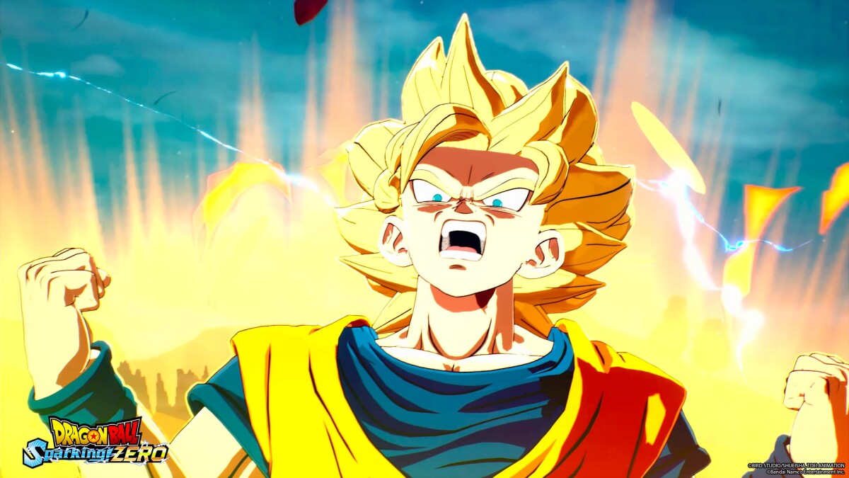 Dragon Ball Sparking Zero - Super Limit Breaking Neo Edition Special