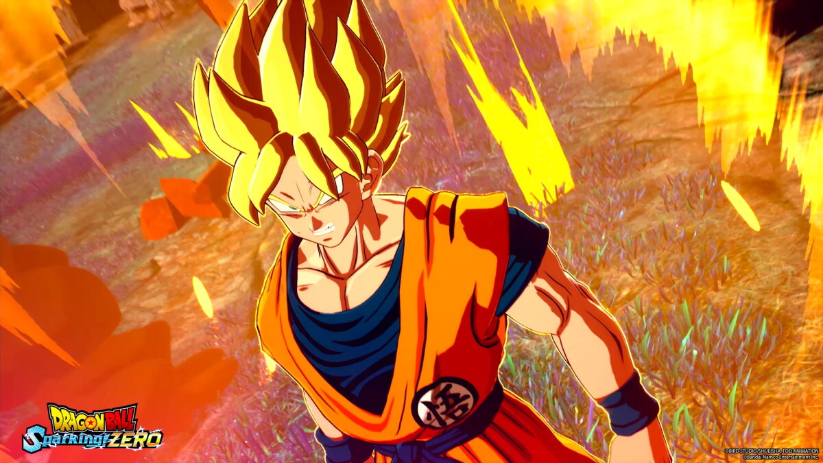 Dragon Ball Sparking Zero - Super Limit Breaking Neo Edition Special