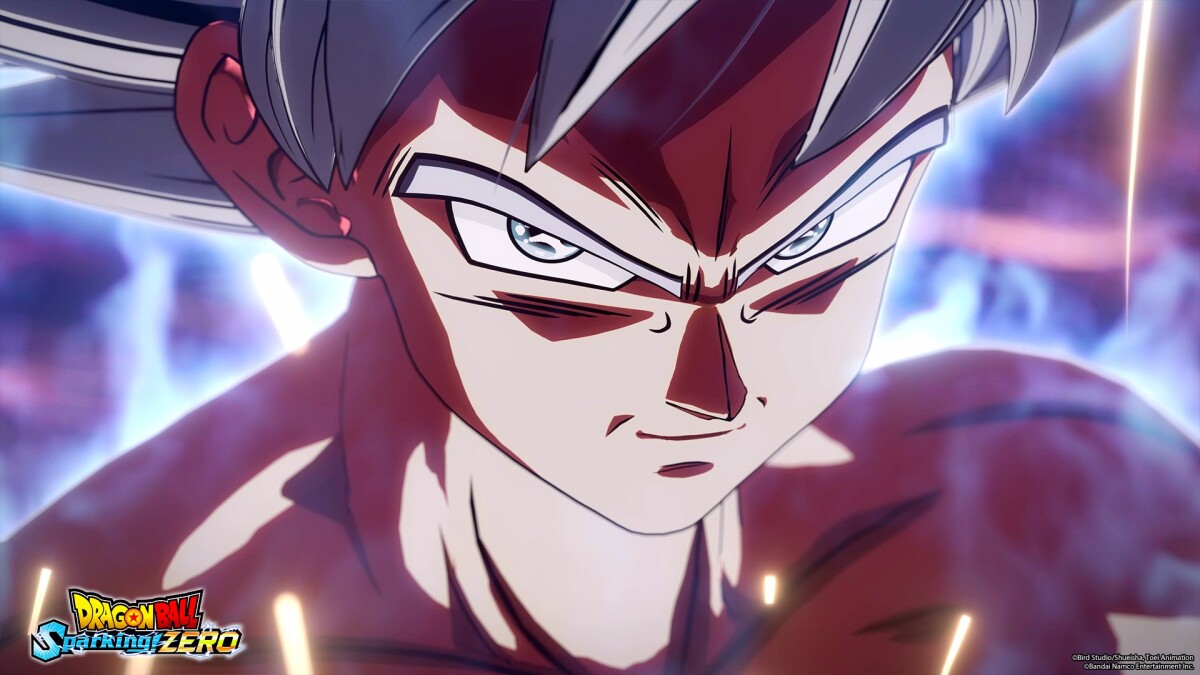 Dragon Ball Sparking Zero