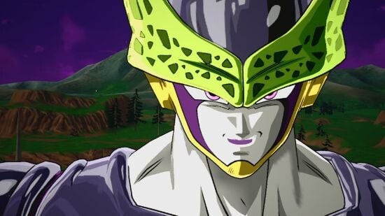 Dragon Ball Sparking Zero