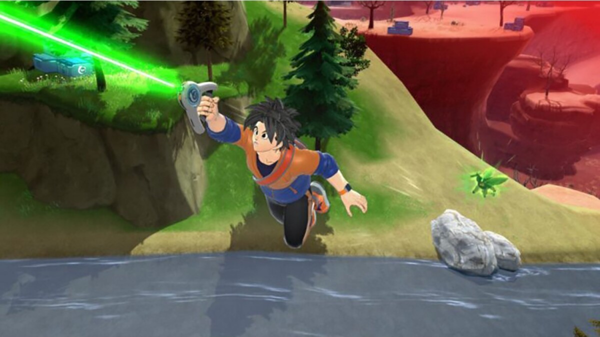 Dragon Ball The Breakers Special Edition