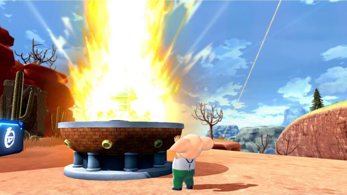 Dragon Ball The Breakers Special Edition