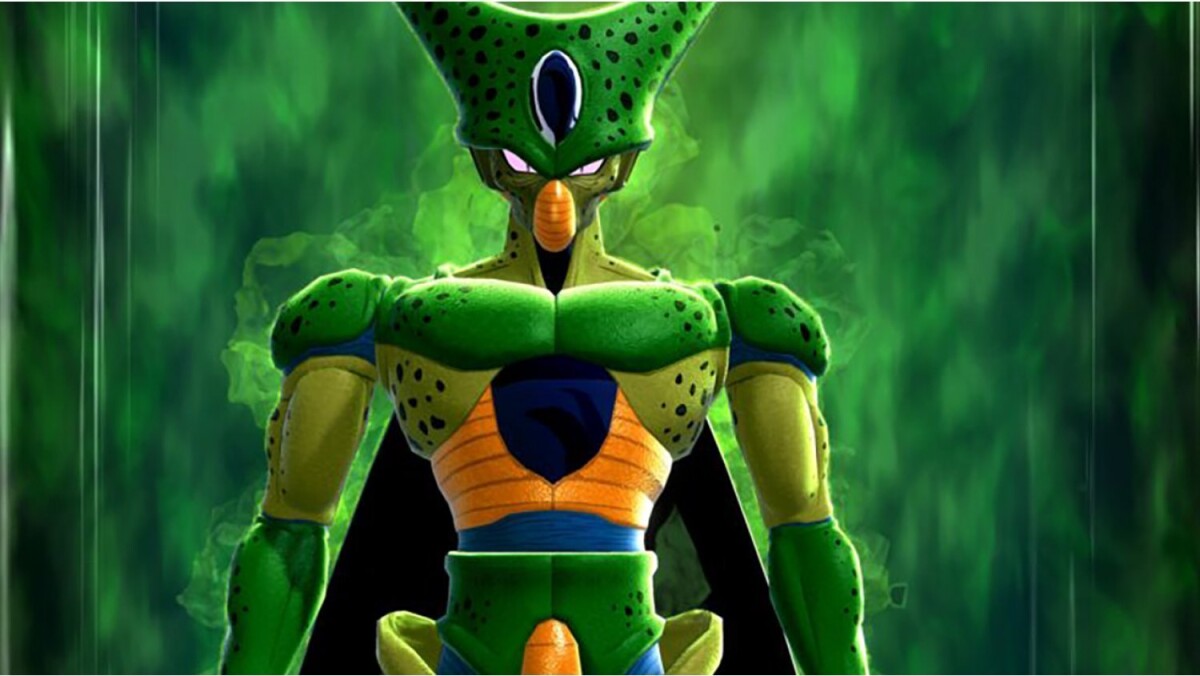 Dragon Ball The Breakers Special Edition