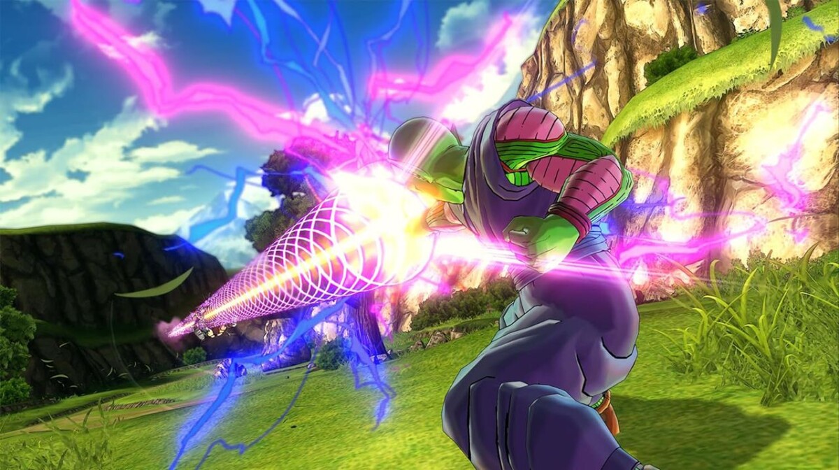 Dragon Ball Xenoverse 2