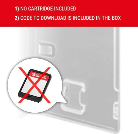 Dragon Ball Z Kakarot - Daima Edition - Kode I Boks