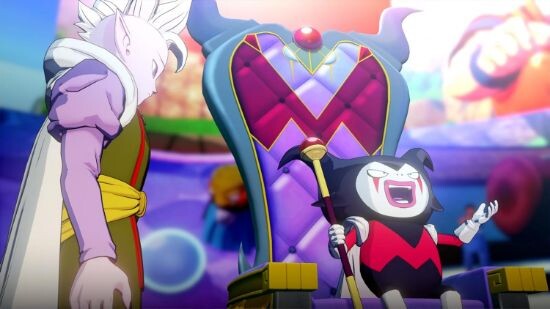 Dragon Ball Z Kakarot - Daima Edition