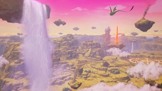 Dragon Ball Z Kakarot - Daima Edition