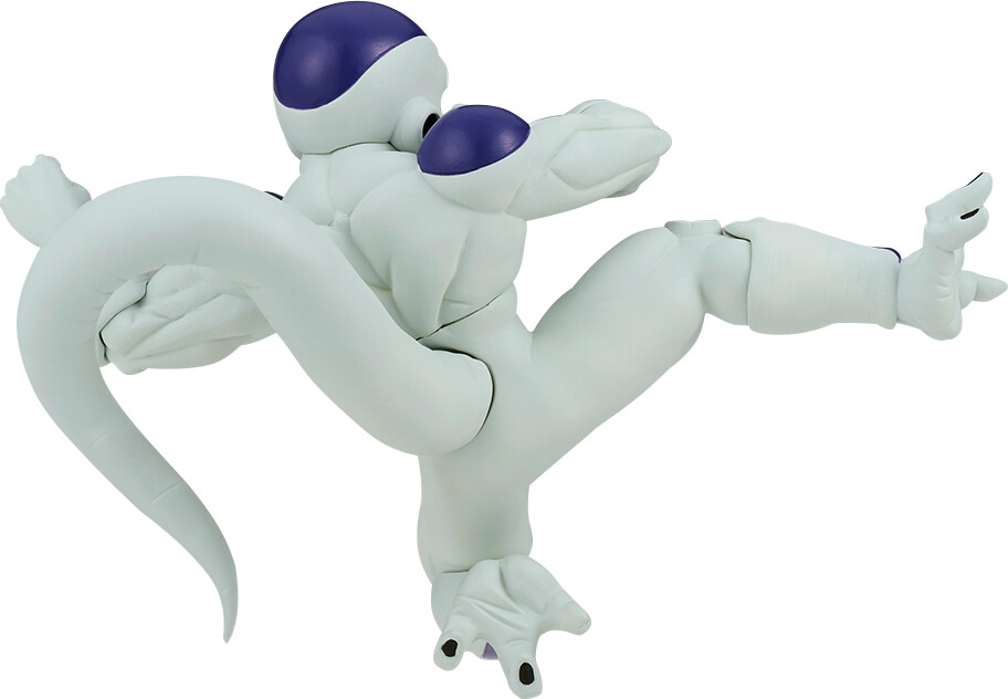 Dragon Ball Z - Match Makers-Frieza Figure