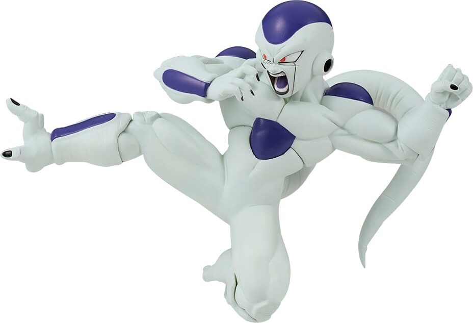 Dragon Ball Z - Match Makers-Frieza Figure
