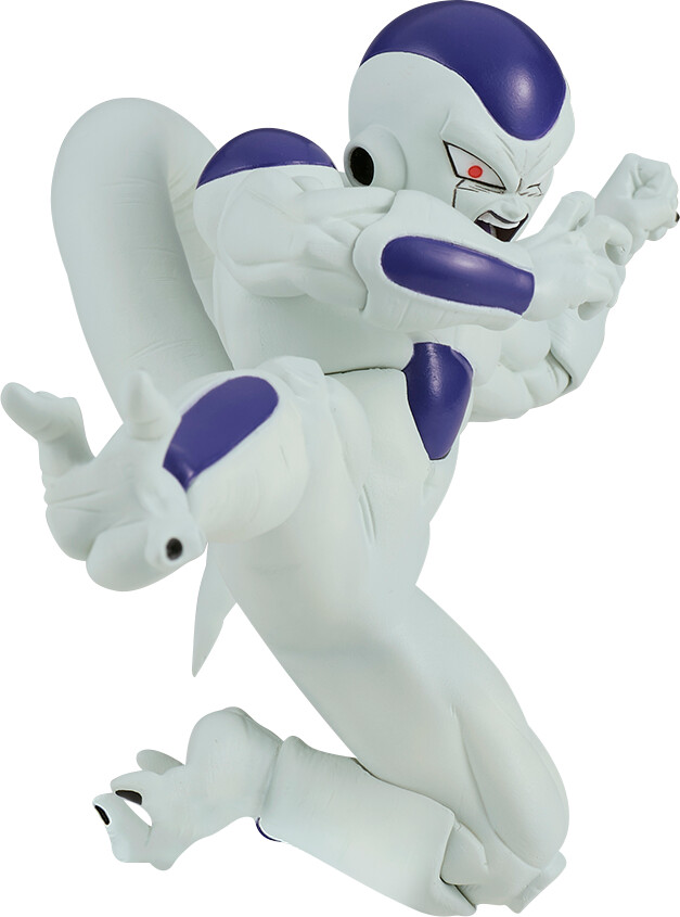 Dragon Ball Z - Match Makers-Frieza Figure