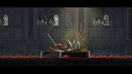 Dragon Is Dead - Guernian Edition