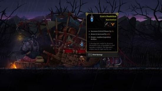 Dragon Is Dead - Guernian Edition