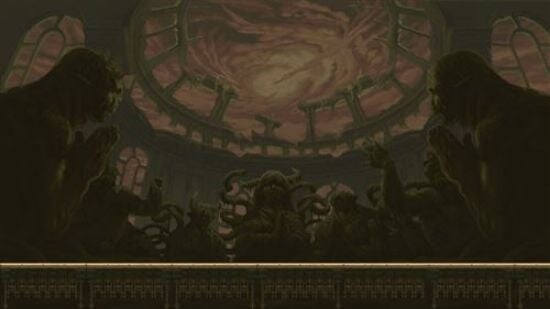 Dragon Is Dead - Guernian Edition