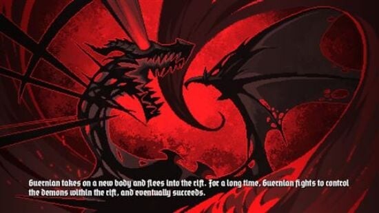Dragon Is Dead - Guernian Edition