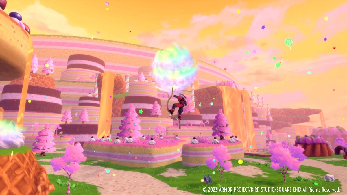 Dragon Quest Monsters The Dark Prince