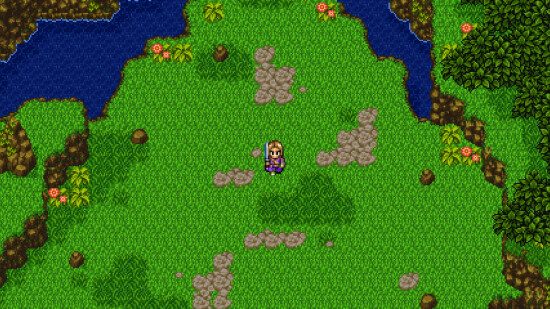 Dragon Quest Xi S Echoes Of An Elusive Age Definitive Edition