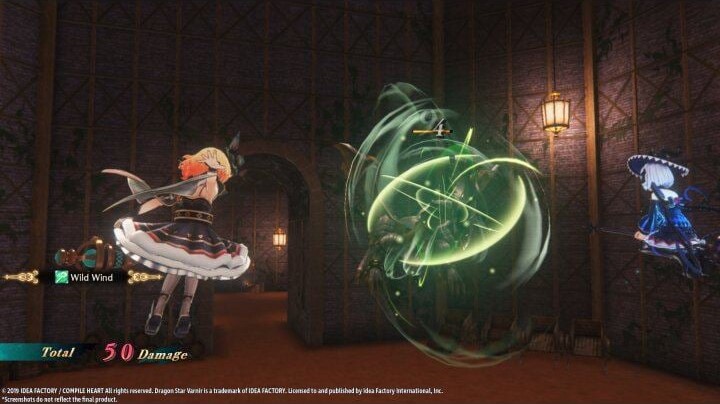 Dragon Star Varnir