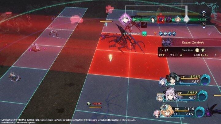 Dragon Star Varnir