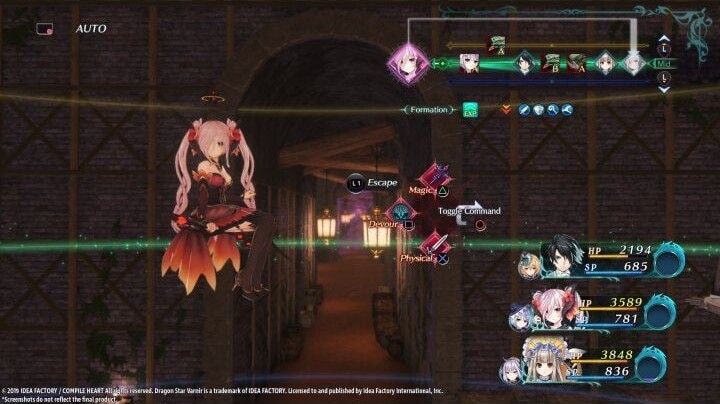 Dragon Star Varnir