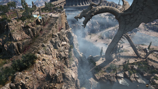 Dragonkin The Banished