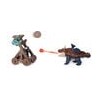 How To Train Your Dragon - Blazing Battles - Catapult Blast Gronckle