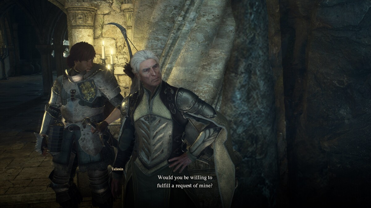 Dragon S Dogma 2