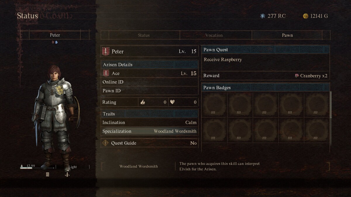 Dragon S Dogma 2