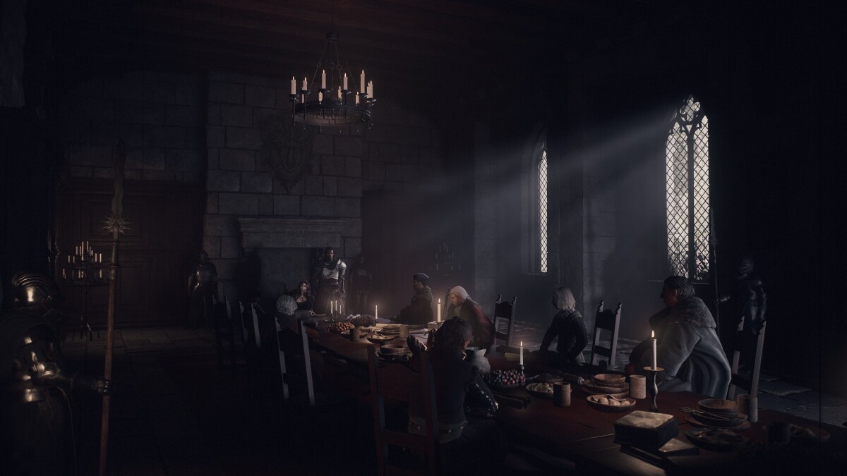 Dragon S Dogma 2