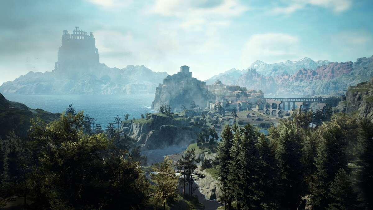 Dragon S Dogma 2