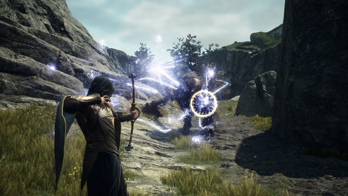 Dragon S Dogma 2