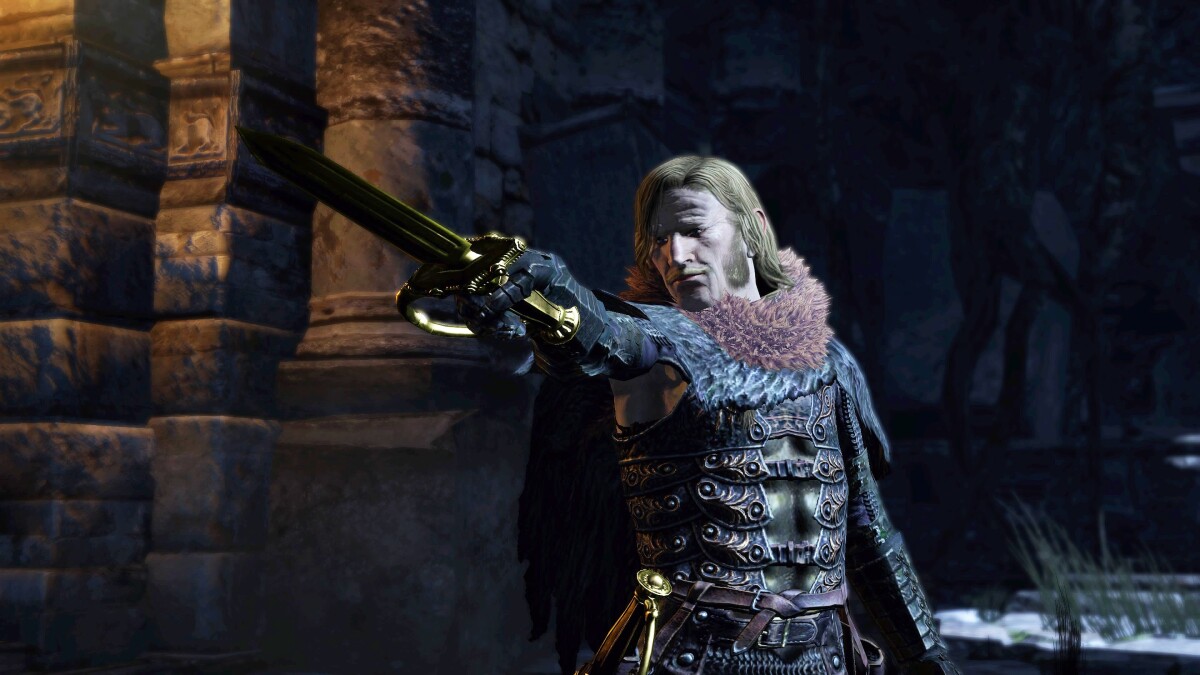 Dragon S Dogma Dark Arisen Code In Box