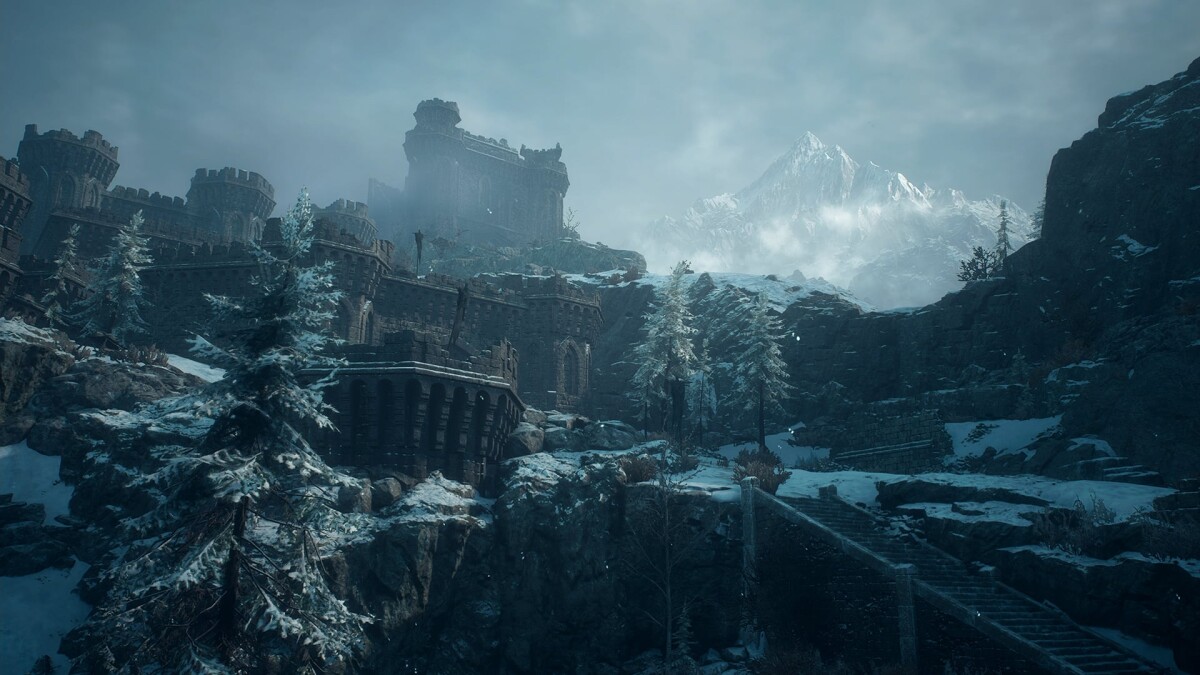 Dragon S Dogma Ii 2 Dark Arisen