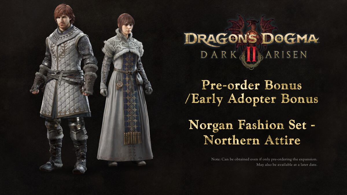 Dragon S Dogma Ii 2 Dark Arisen
