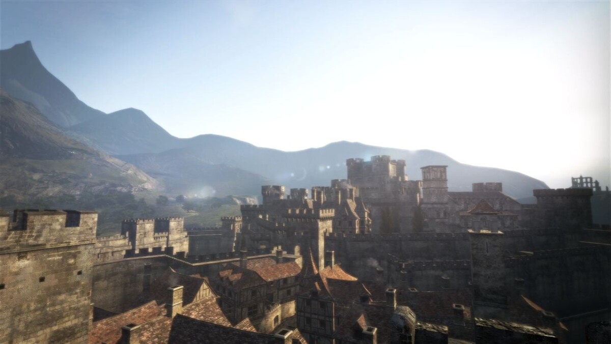 Dragon S Dogma Import