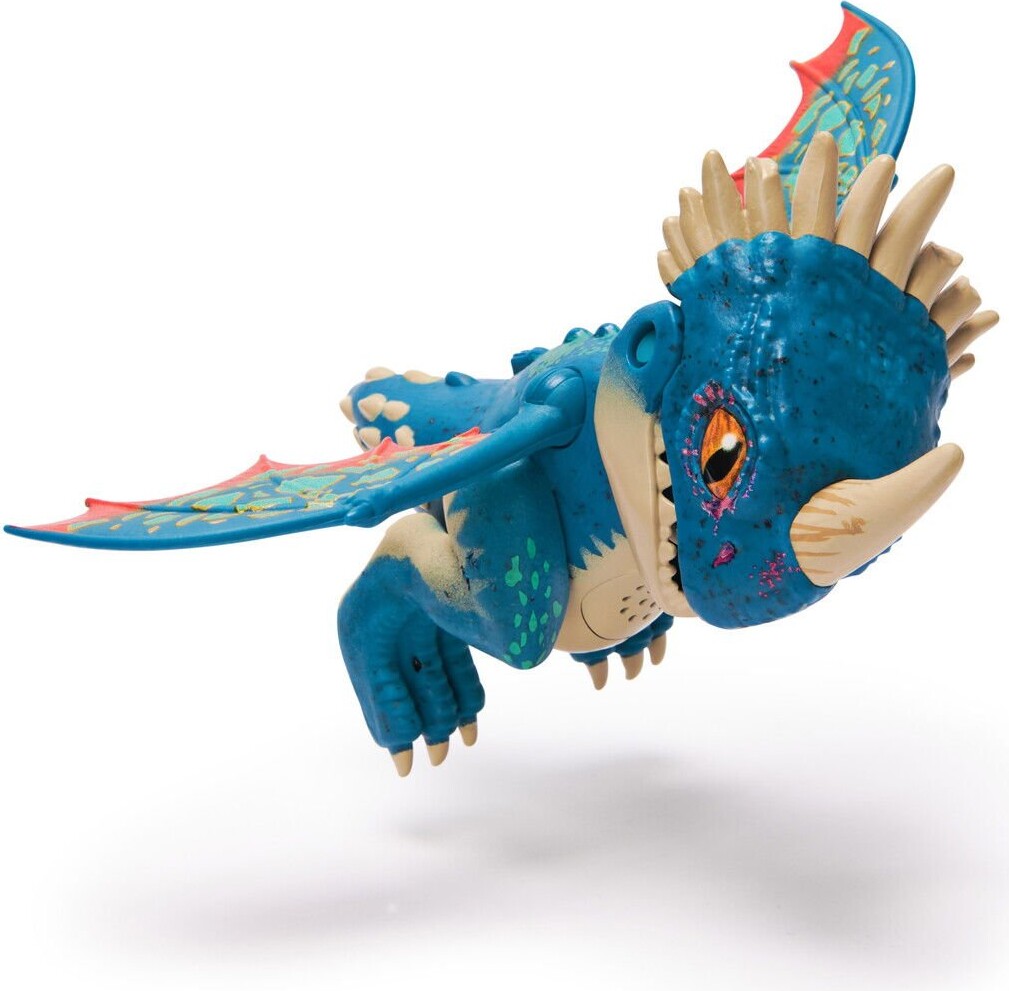 Dragons - Film Interaktive Drager - Deadly Nadder