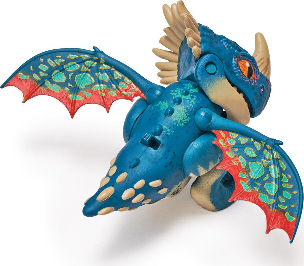 Dragons - Film Interaktive Drager - Deadly Nadder