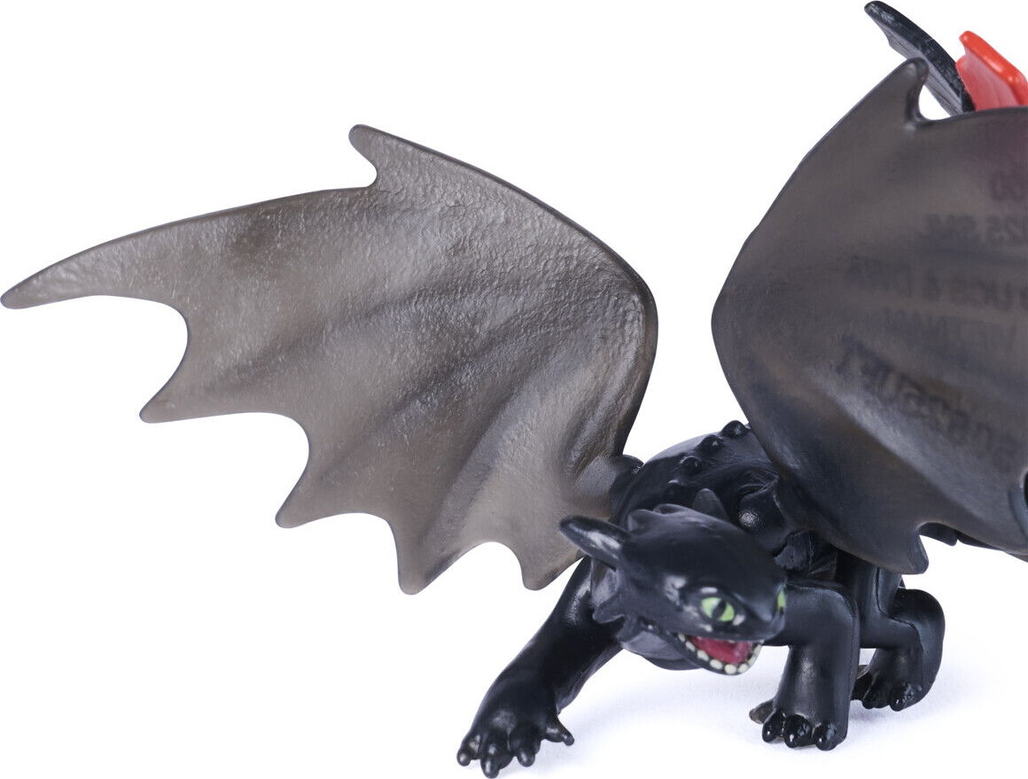 How To Train Your Dragon - Trial Of Flame - Arena Dragons World Of Berk