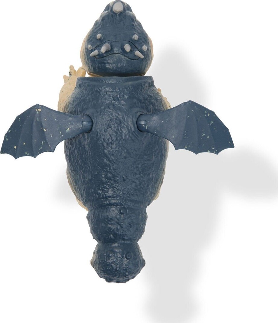 Sådan Træner Du Din Drage - Gronckle Figur Sæt