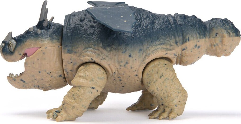 Sådan Træner Du Din Drage - Gronckle Figur Sæt