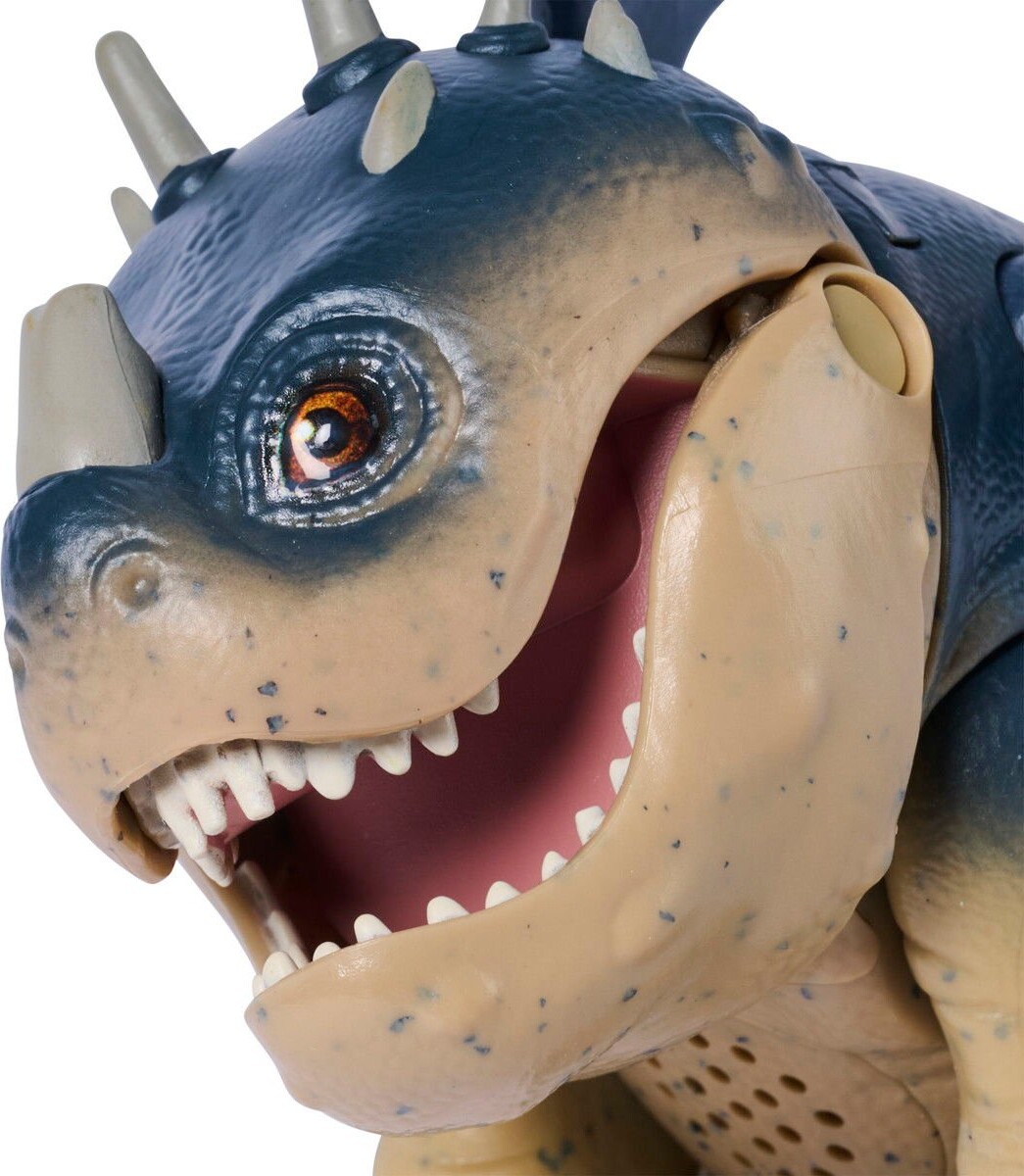 Dragons Movie Interactive Dragon - Gronkle 6074245