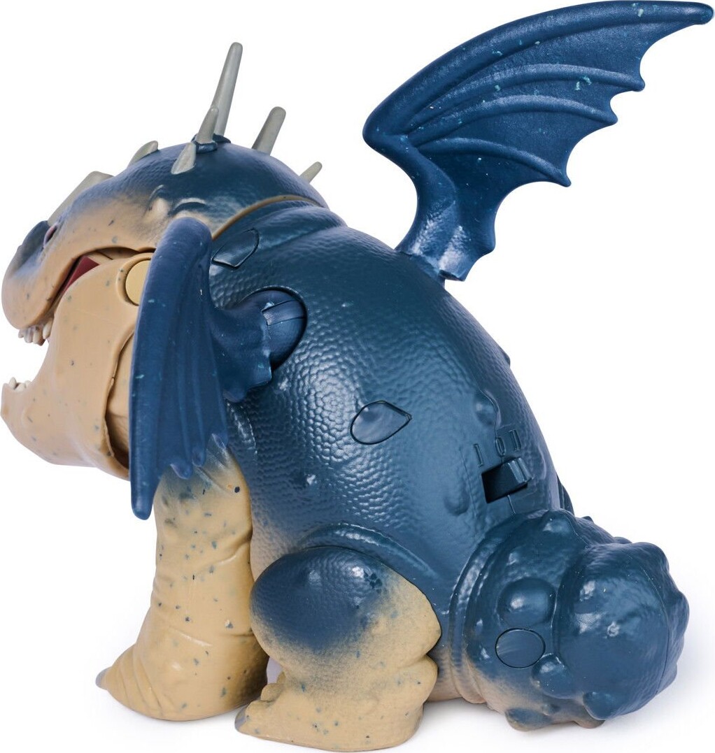 Dragons Movie Interactive Dragon - Gronkle 6074245