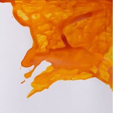 Winsor Newton - Tegne Blæk - 14 Ml - Solskin Gul