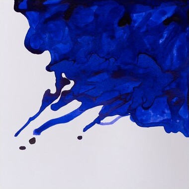 Winsor Newton - Tegne Blæk - 14 Ml - Violet