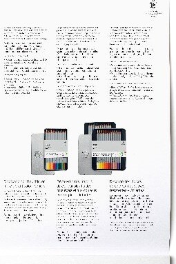 Tegneblok - A3 - Medium - 25 Ark - Winsor Newton