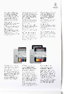 Tegneblok - A4 - 25 Sider - Winsor Newton