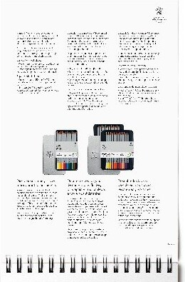 Tegneblok - A4 - 25 Sider - Winsor Newton